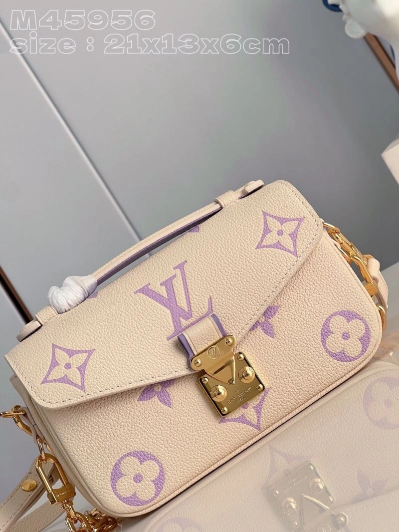 LX Satchel bags Versatile 6463