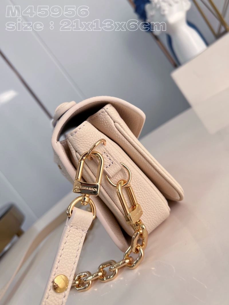 LX Satchel bags Versatile 6463