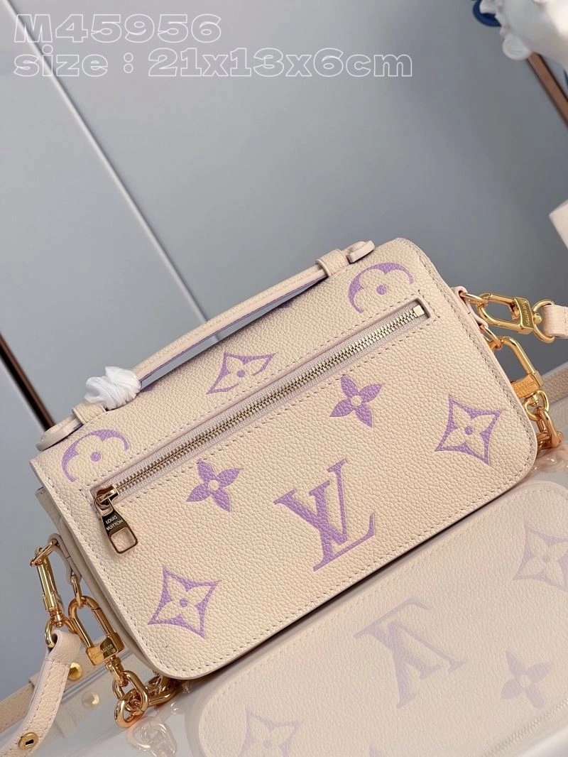 LX Satchel bags Versatile 6463