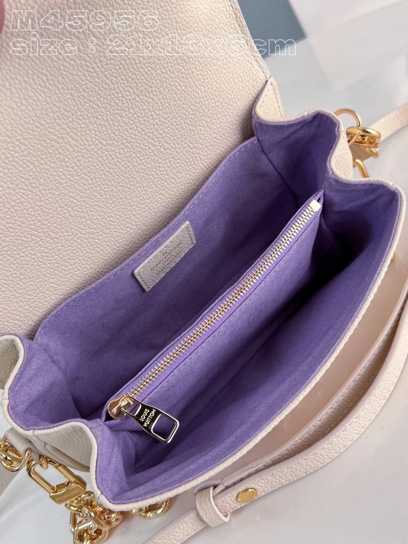 LX Satchel bags Versatile 6463