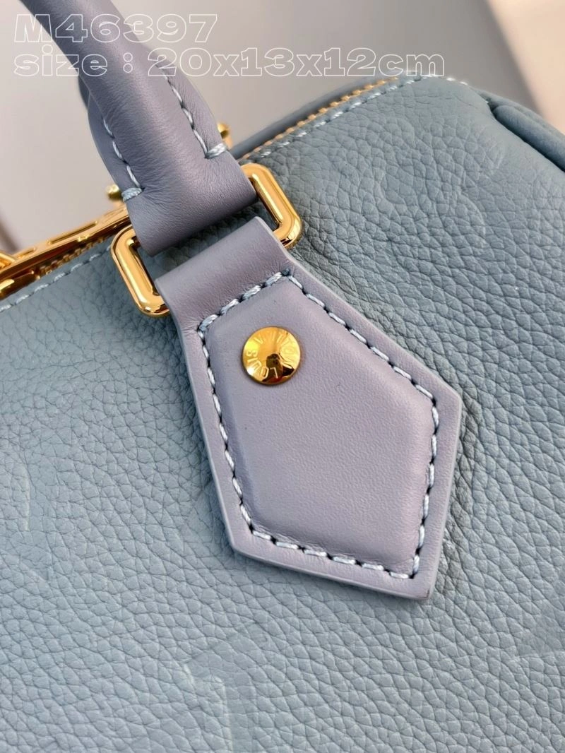 Sophisticated LX Speedy Bags 6410