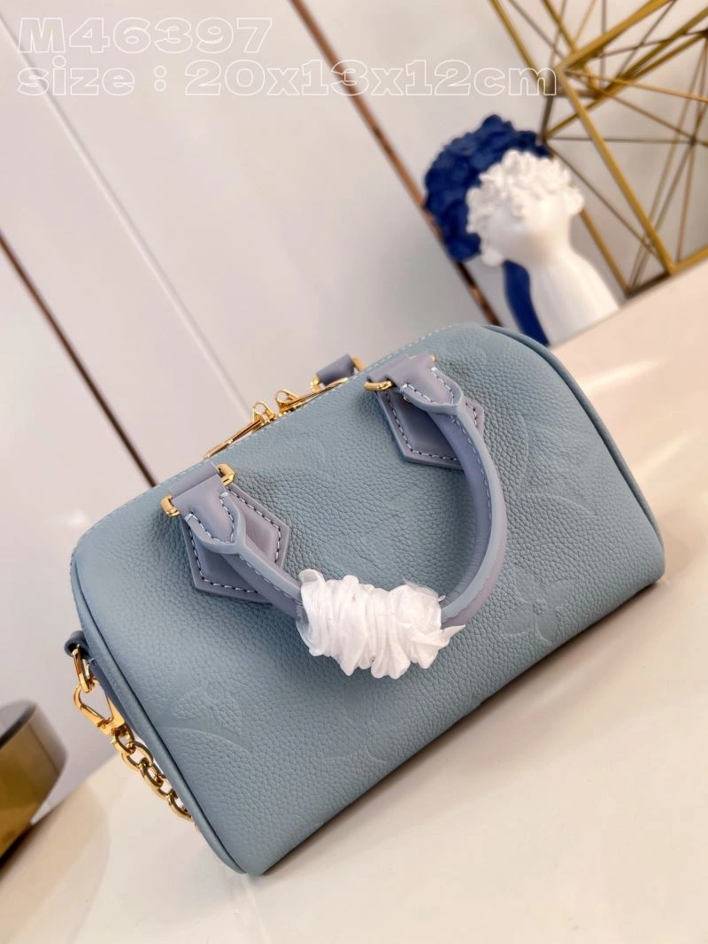 Sophisticated LX Speedy Bags 6410