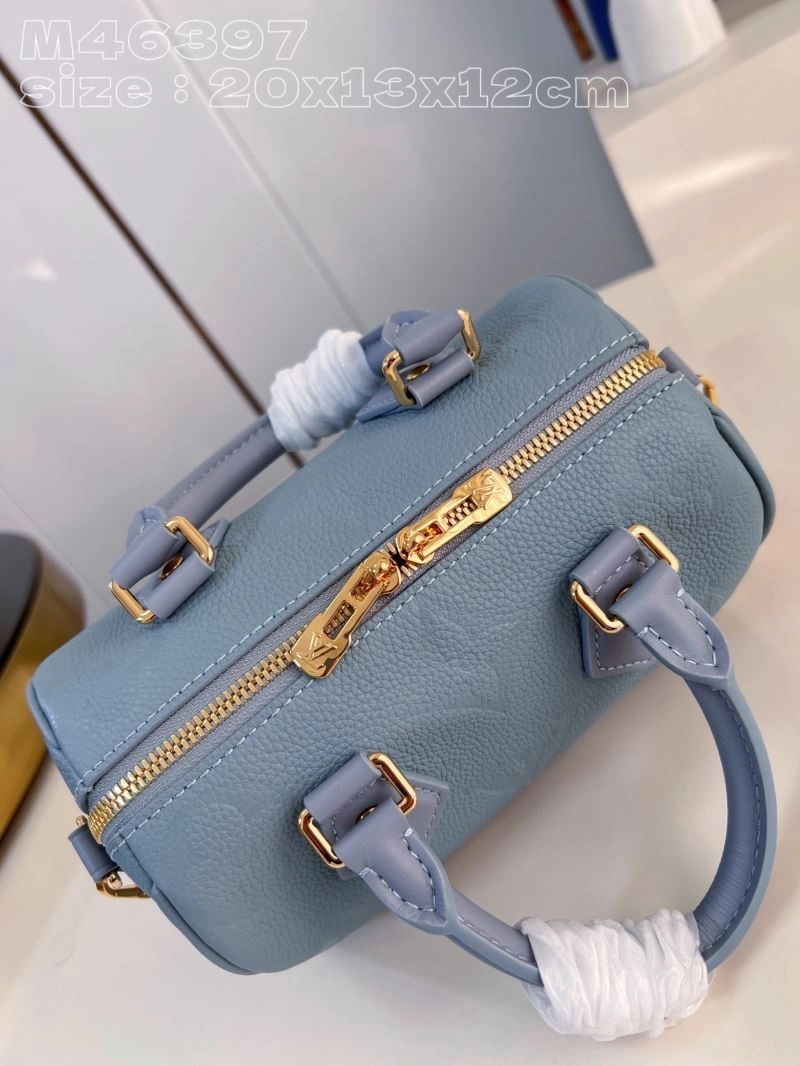 Sophisticated LX Speedy Bags 6410