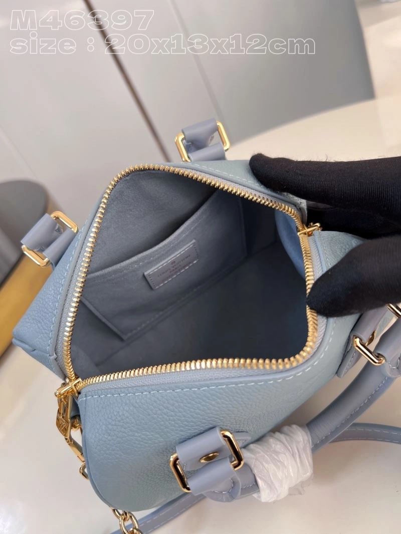 Sophisticated LX Speedy Bags 6410