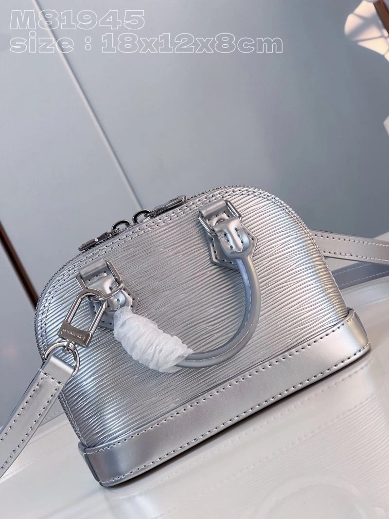 LX Top Handle Bags Popular 6397
