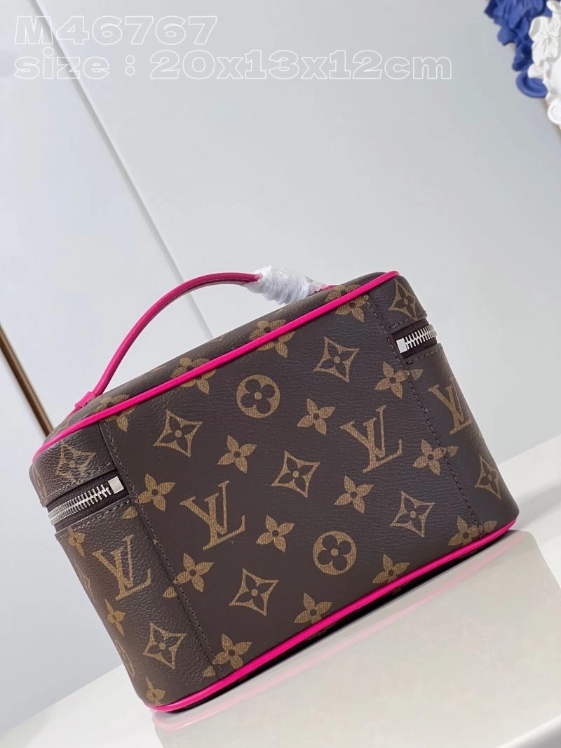 LX Cosmetic Bags Lightweight 6495
