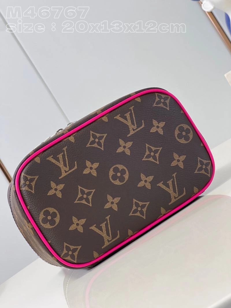 LX Cosmetic Bags Lightweight 6495