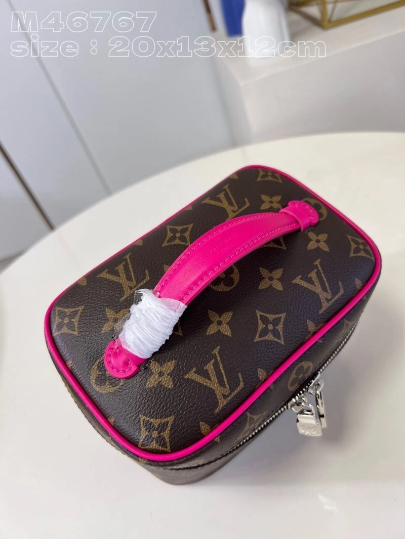 LX Cosmetic Bags Lightweight 6495