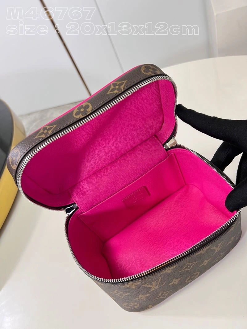 LX Cosmetic Bags Lightweight 6495