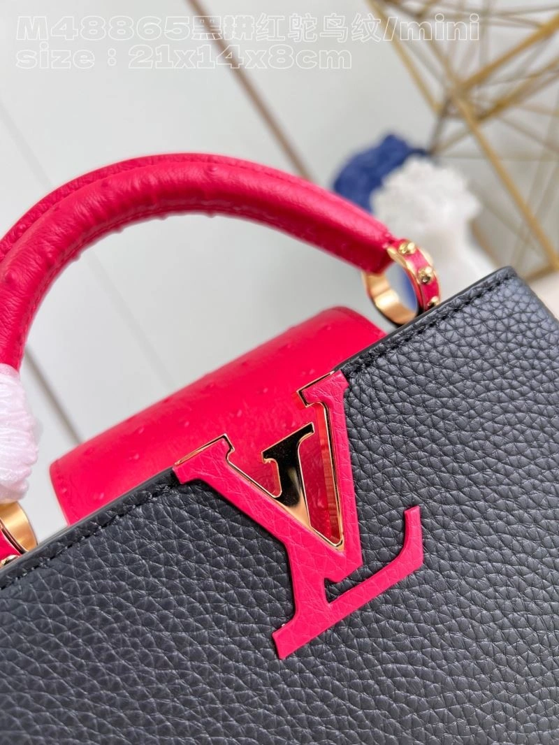 NewStyle LX Caxucines Bags 6532