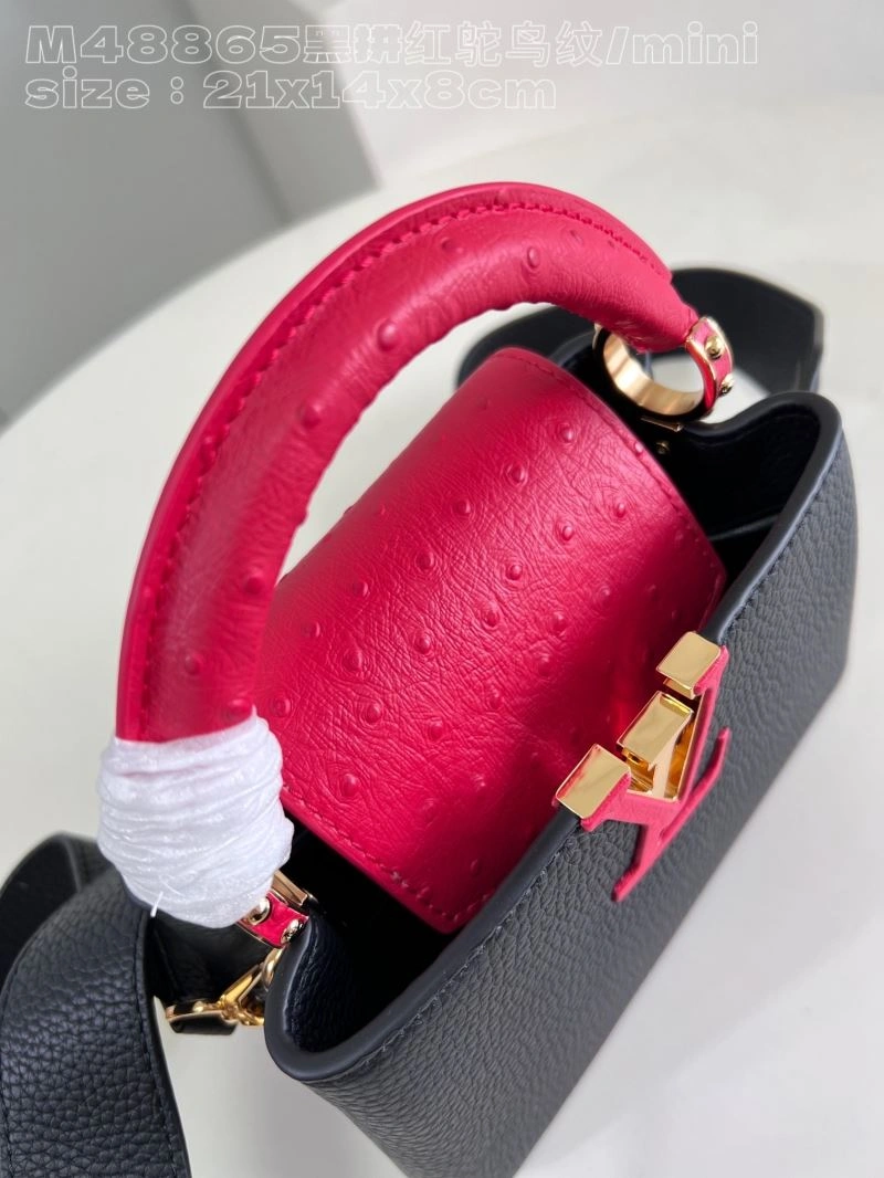 NewStyle LX Caxucines Bags 6532