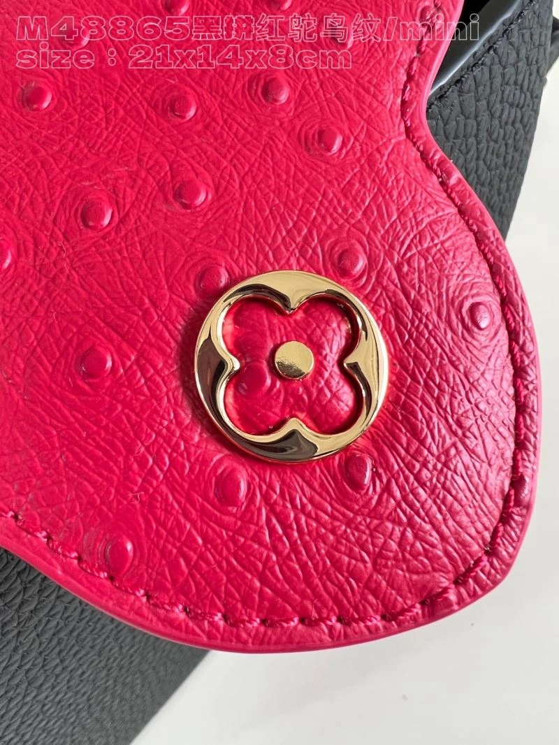 NewStyle LX Caxucines Bags 6532