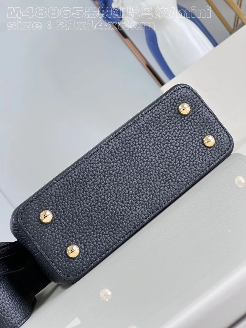 NewStyle LX Caxucines Bags 6532
