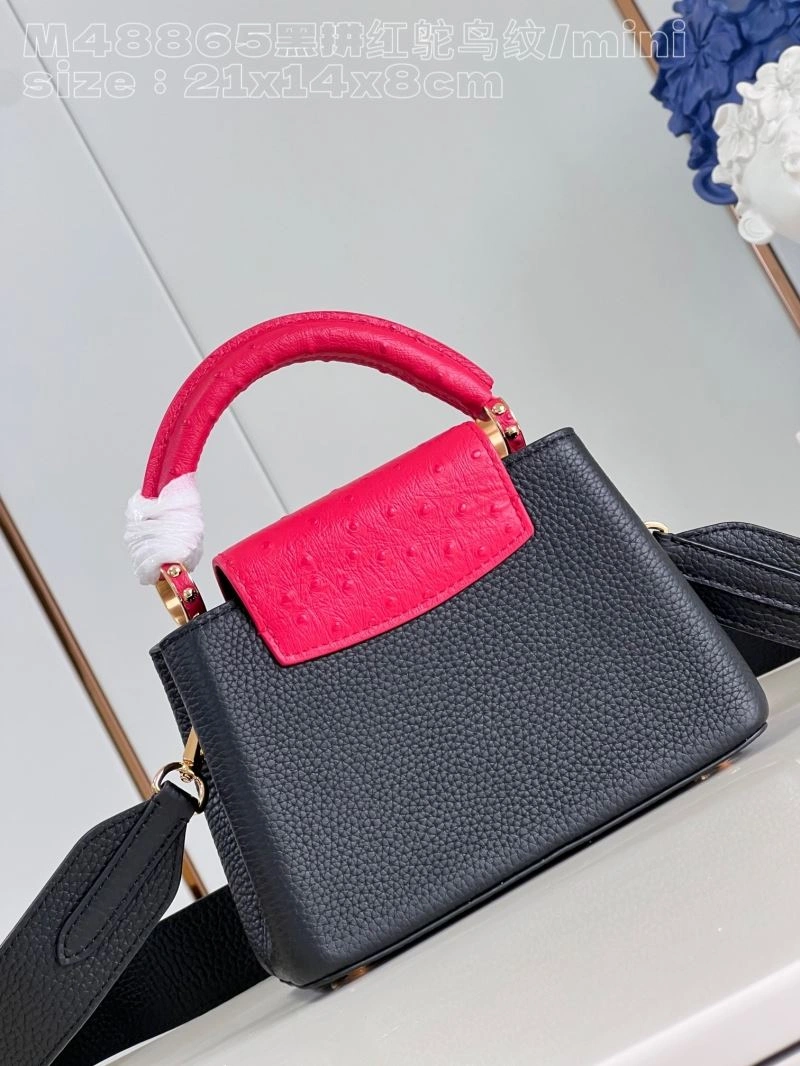 NewStyle LX Caxucines Bags 6532
