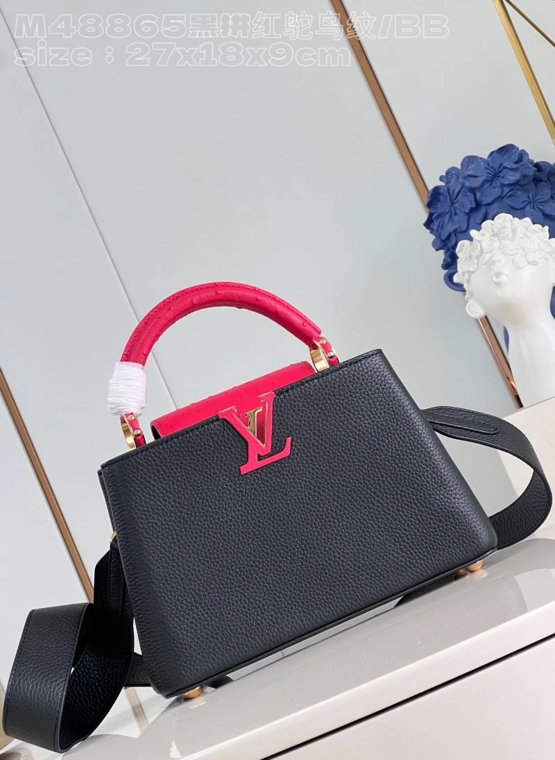 Elegant LX Caxucines Bags 6540
