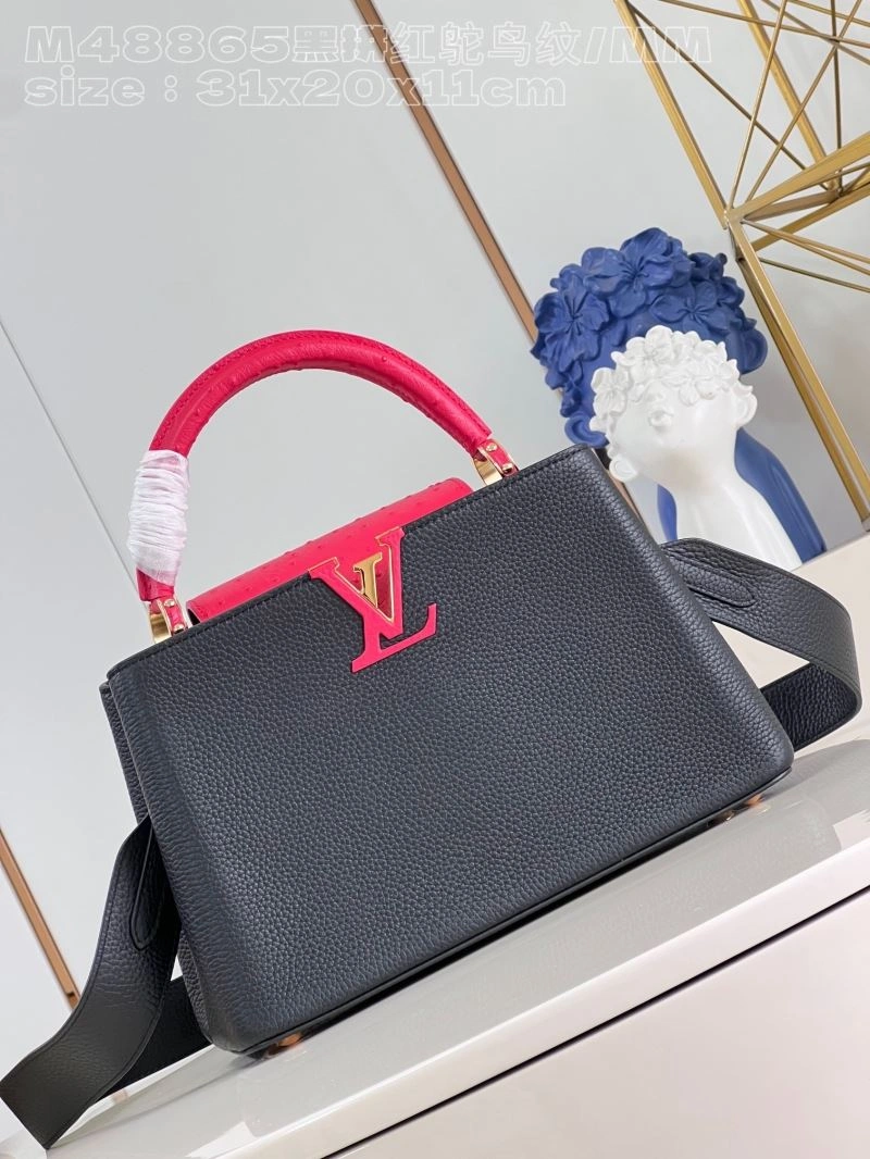 LX Caxucines Bags NewStyle 6539
