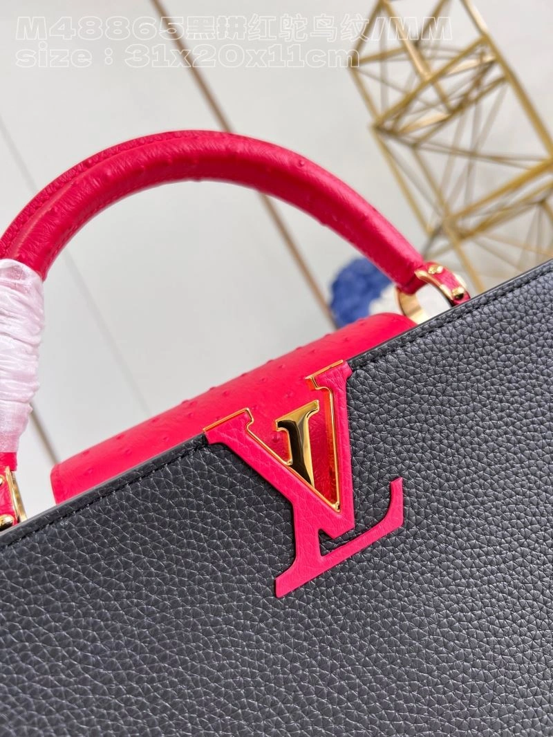 LX Caxucines Bags NewStyle 6539
