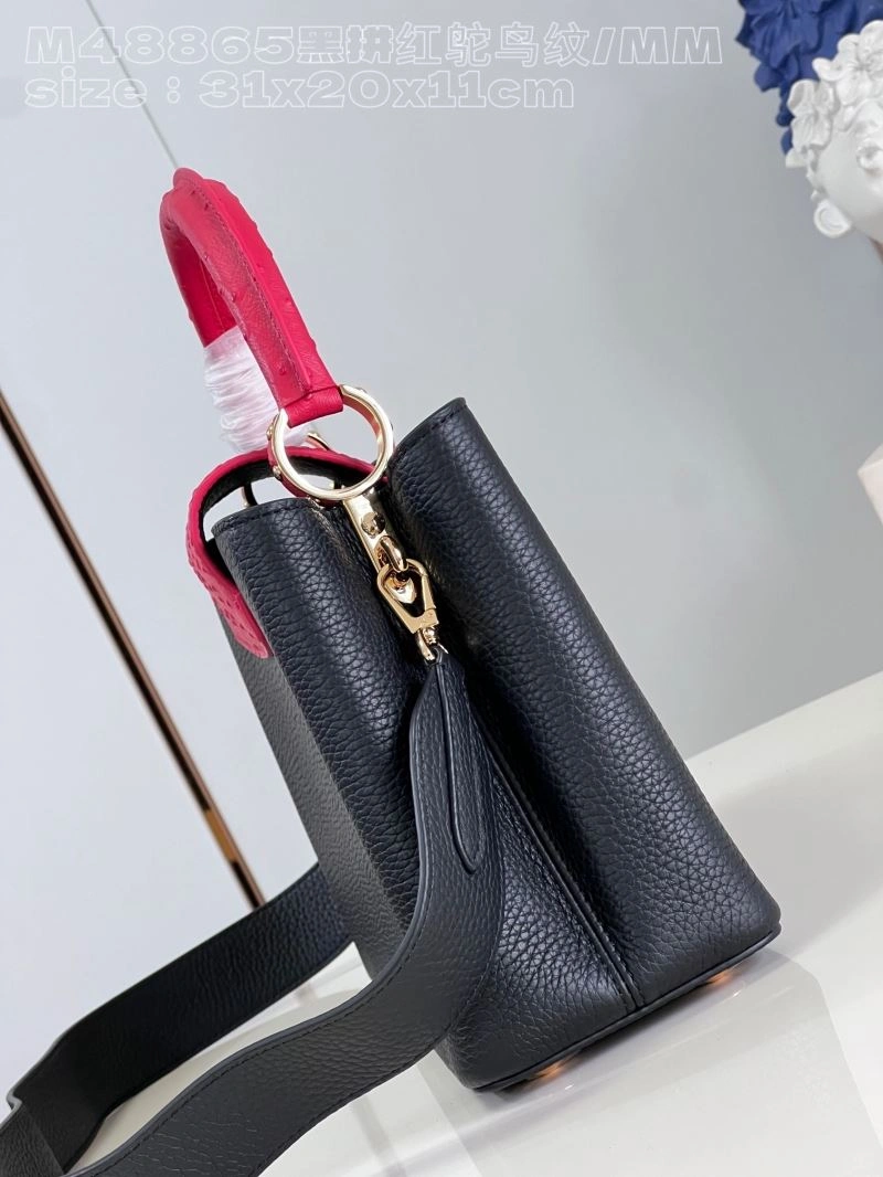 LX Caxucines Bags NewStyle 6539