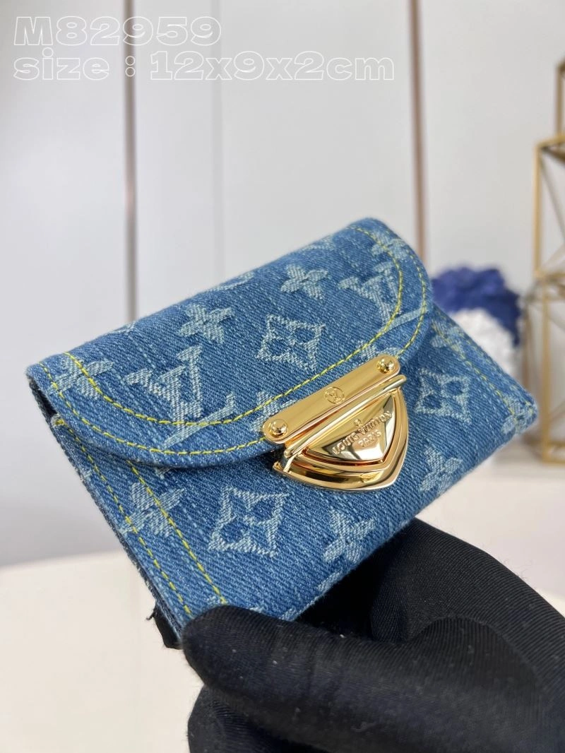 LX Wallets Breathable 6310