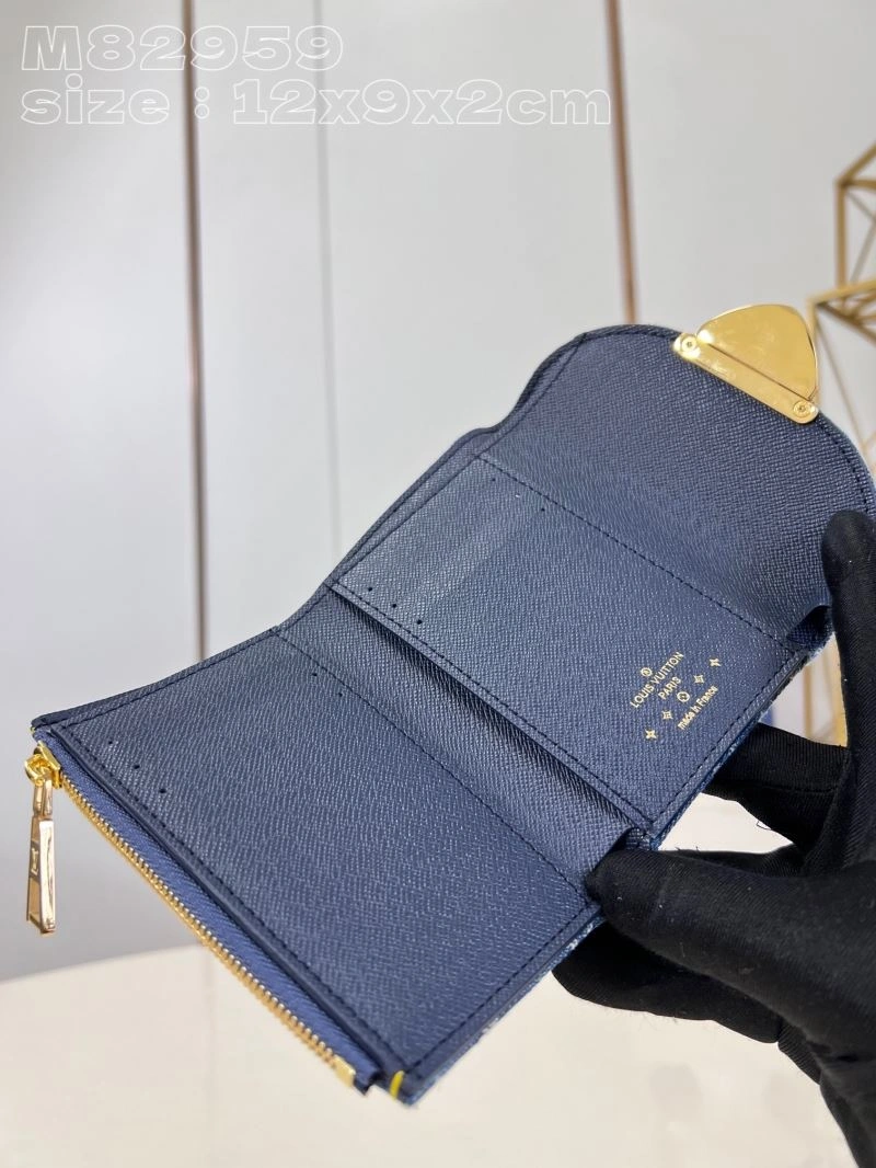 LX Wallets Breathable 6310