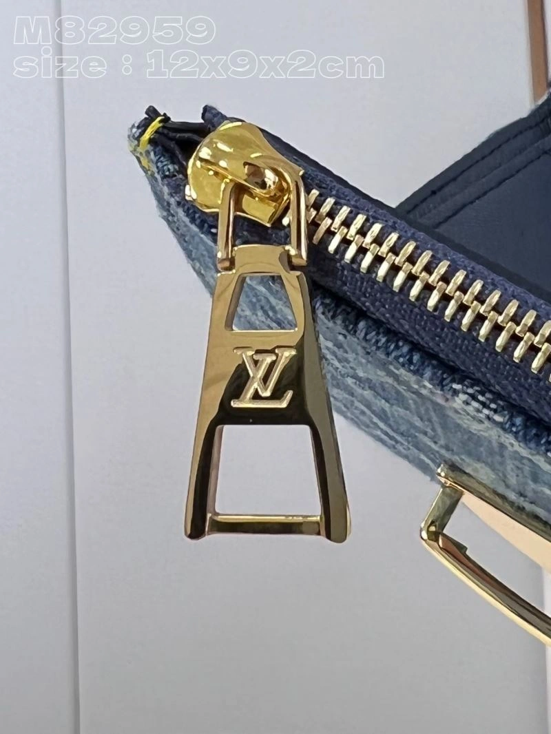 LX Wallets Breathable 6310