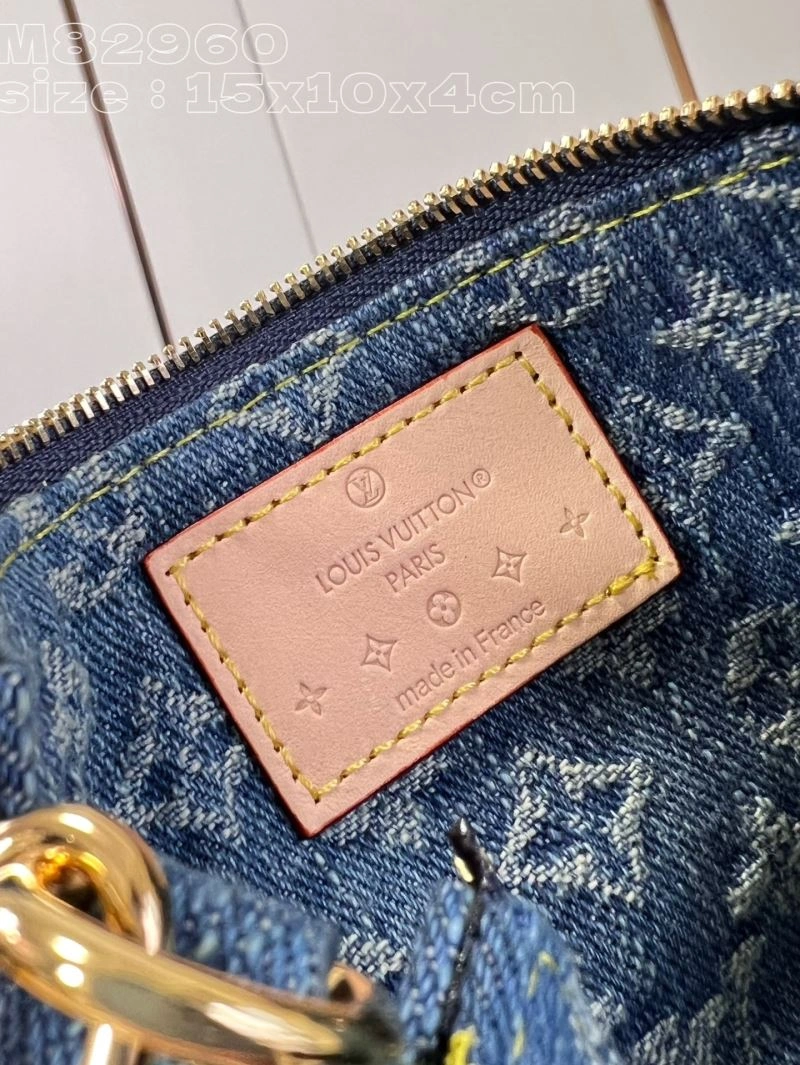Fashionable LX Wallets 6325