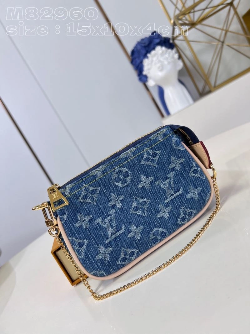 Fashionable LX Wallets 6325