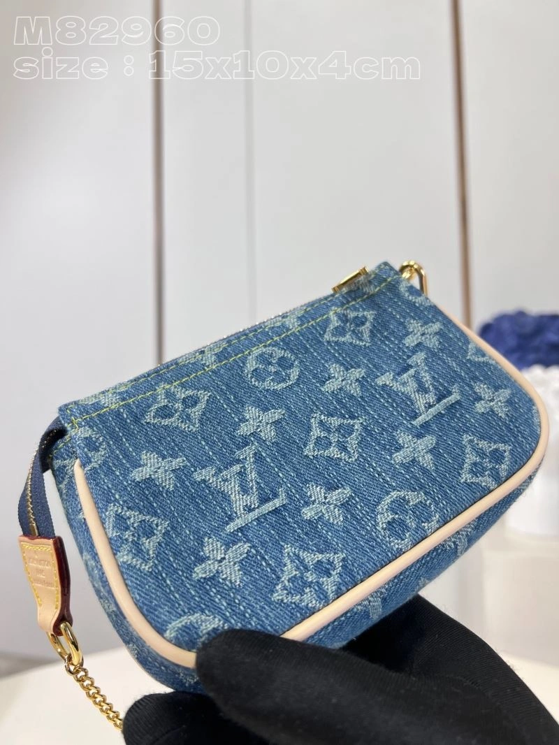 Fashionable LX Wallets 6325