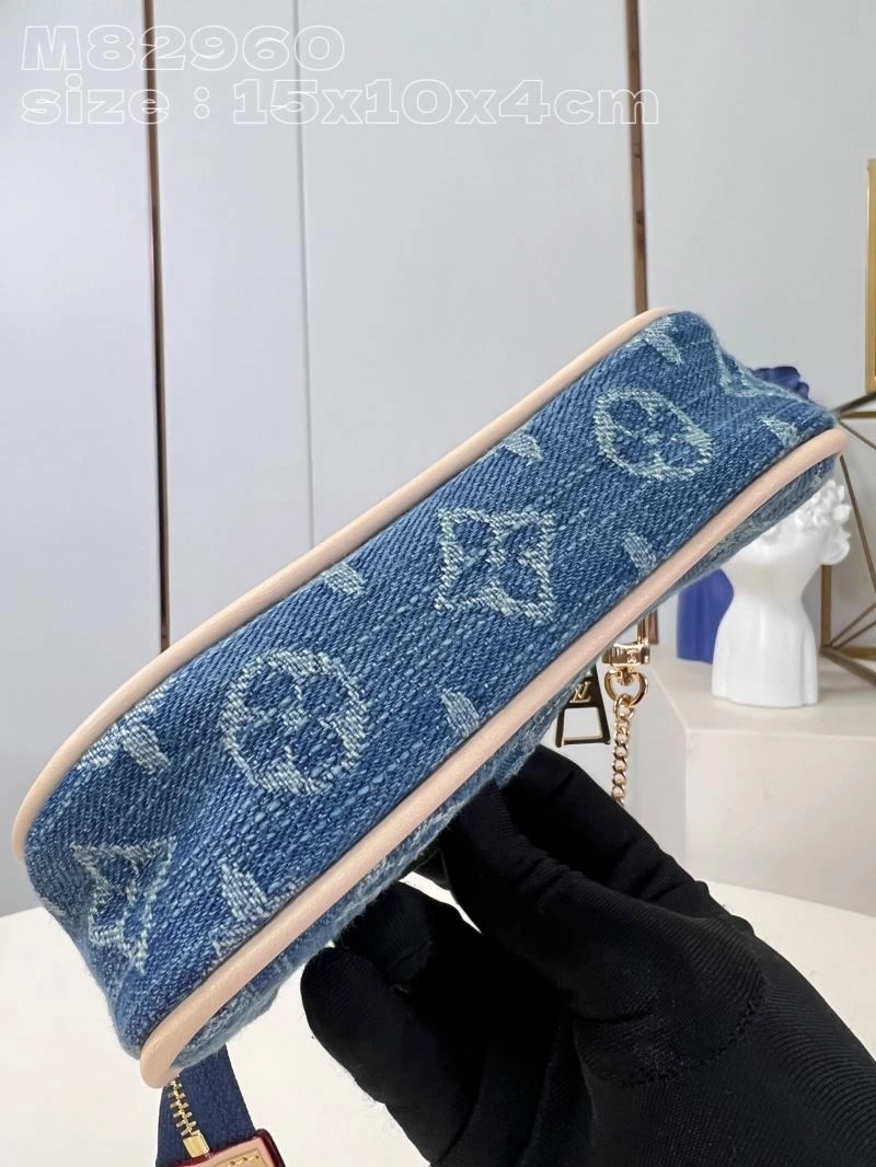 Fashionable LX Wallets 6325