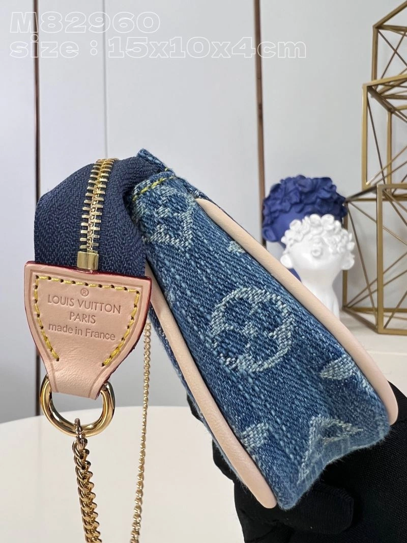 Fashionable LX Wallets 6325