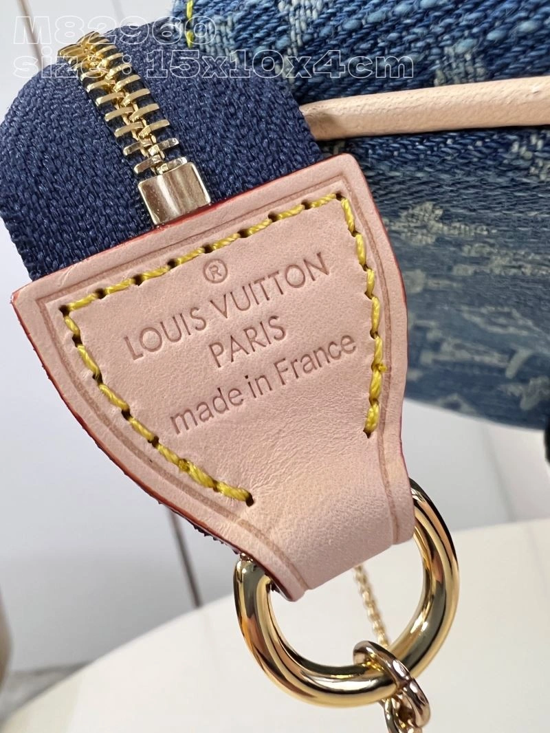 Fashionable LX Wallets 6325