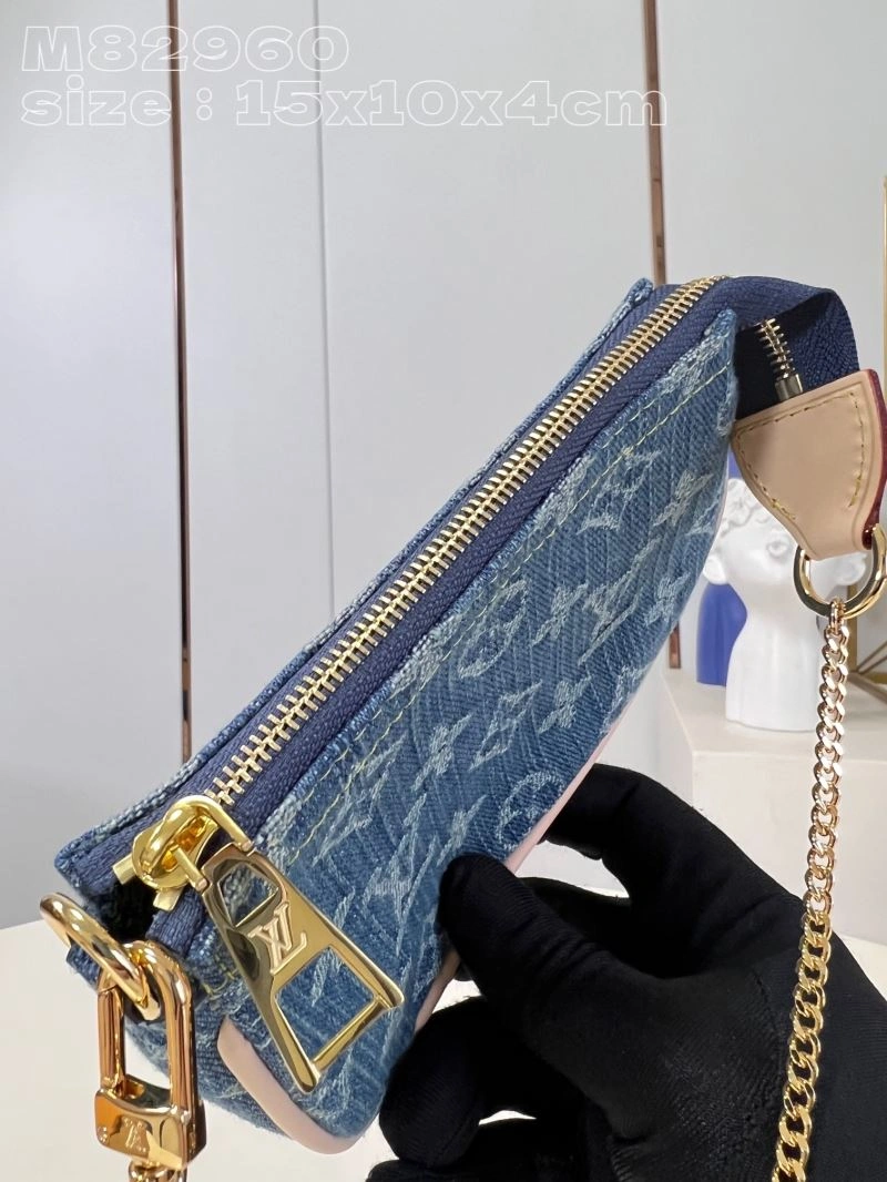 Fashionable LX Wallets 6325