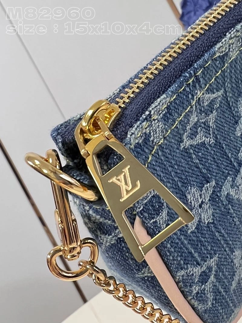 Fashionable LX Wallets 6325