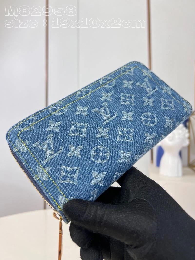 LX Wallets Fashionable 6326