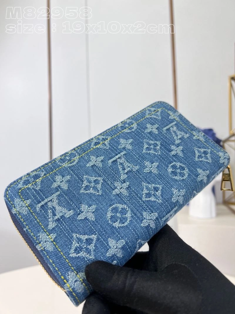 LX Wallets Fashionable 6326