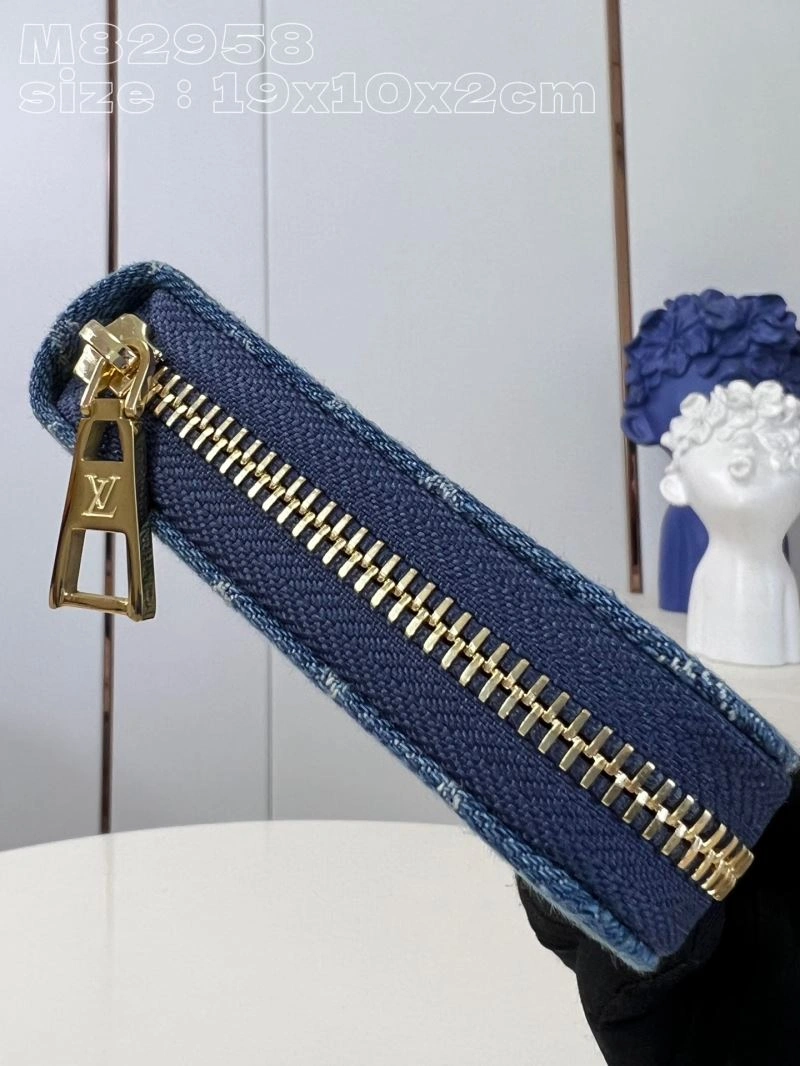 LX Wallets Fashionable 6326