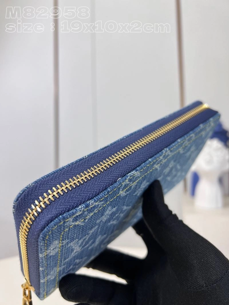 LX Wallets Fashionable 6326