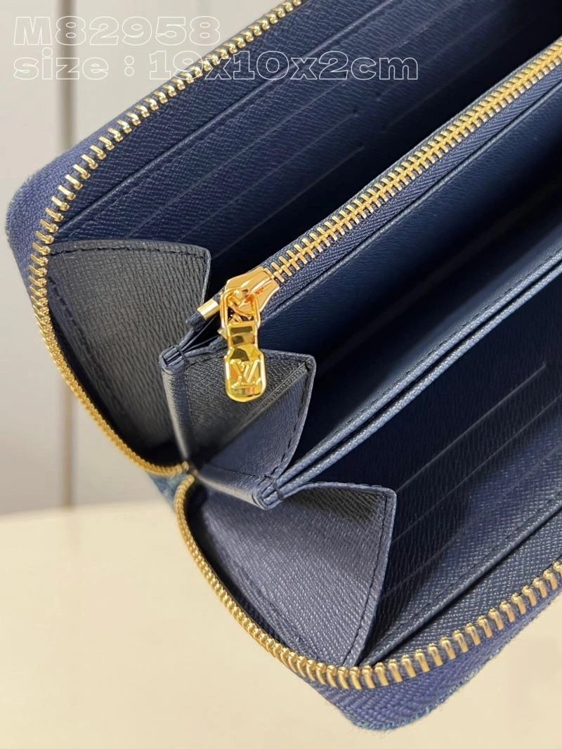 LX Wallets Fashionable 6326