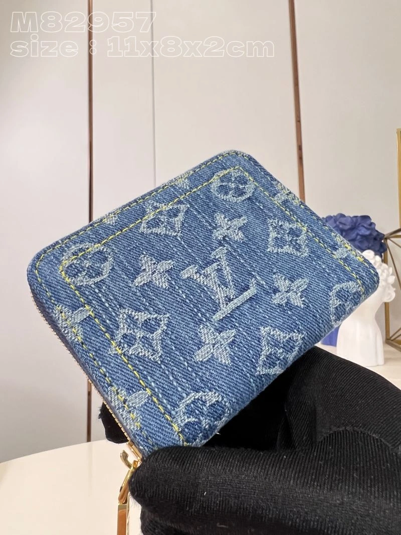 Affordable LX Wallets 6312