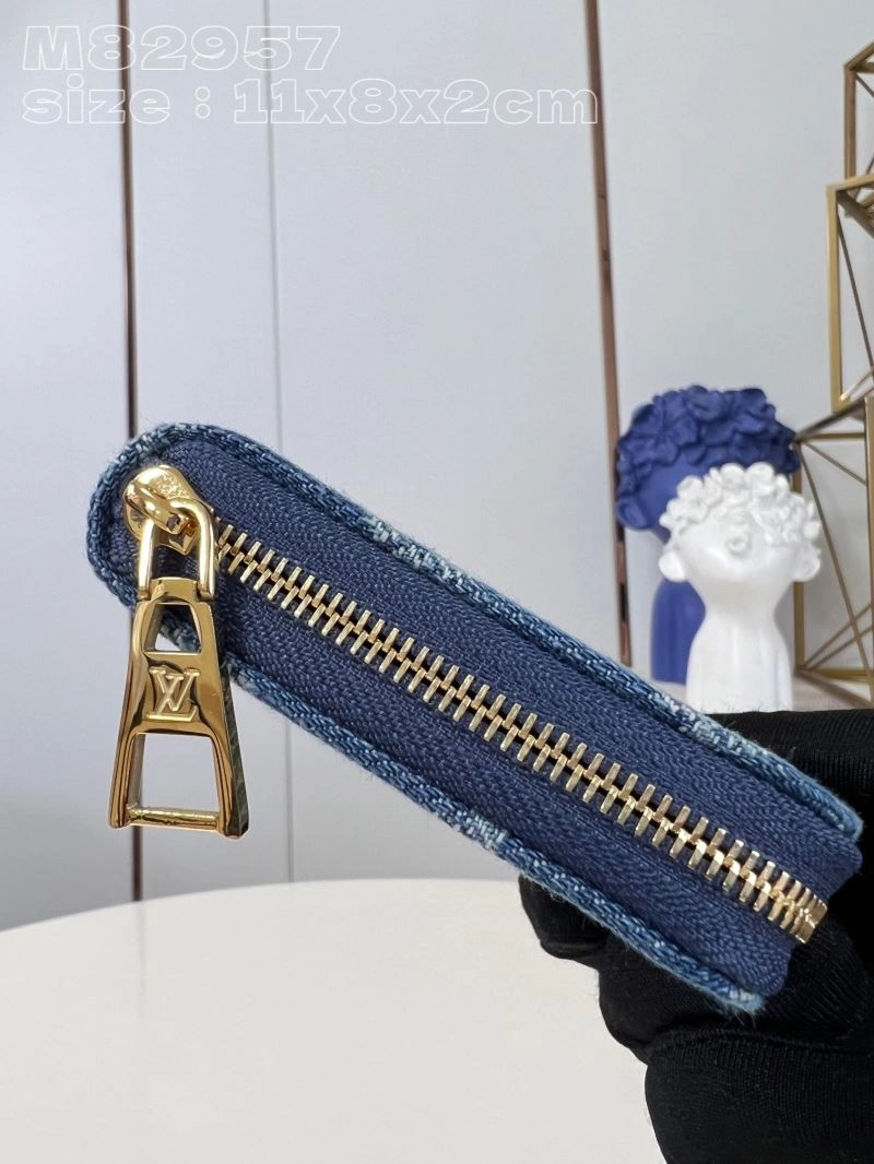Affordable LX Wallets 6312