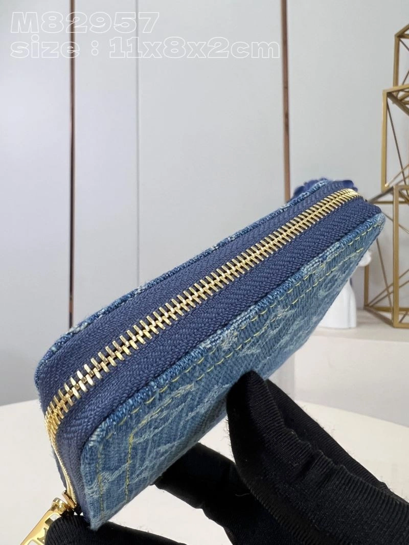 Affordable LX Wallets 6312