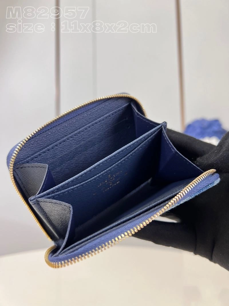 Affordable LX Wallets 6312