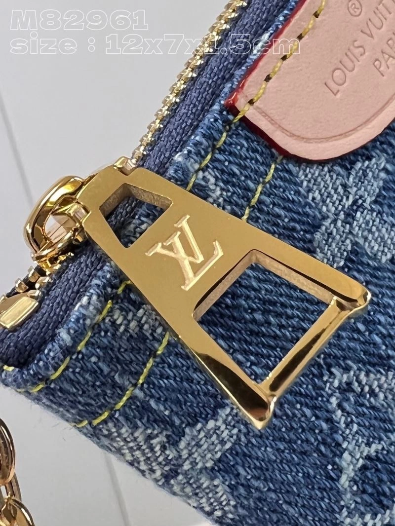 LX Wallets Functional 6328