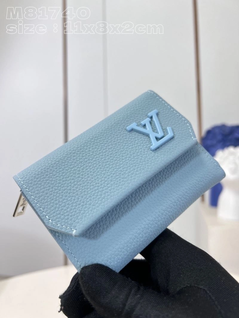 LX Wallets Fashionable 6333