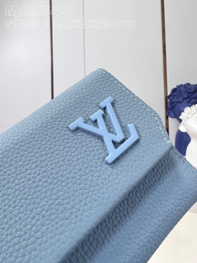 LX Wallets Fashionable 6333