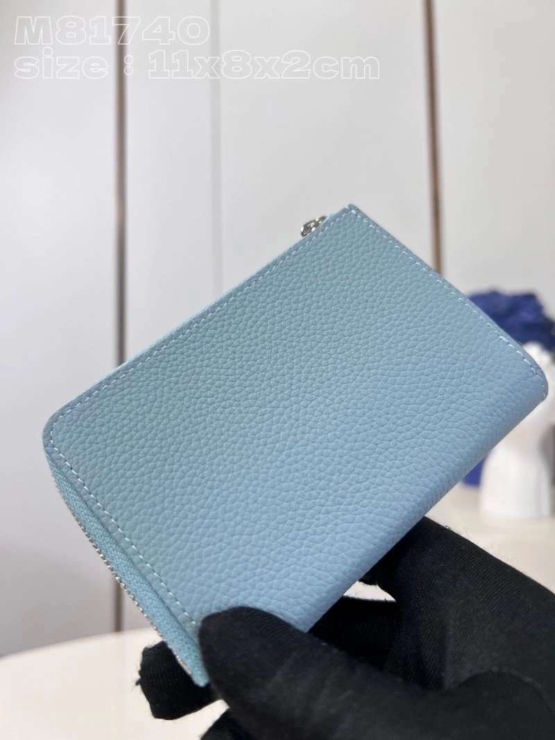 LX Wallets Fashionable 6333