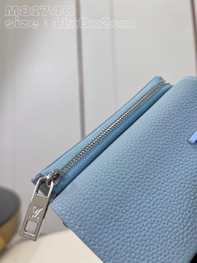LX Wallets Fashionable 6333