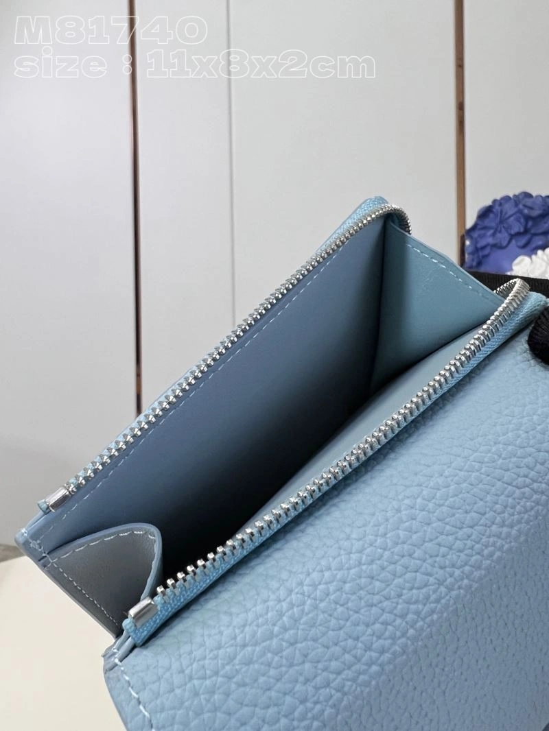 LX Wallets Fashionable 6333