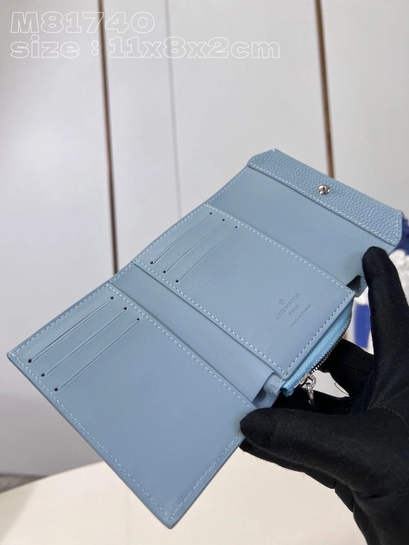 LX Wallets Fashionable 6333