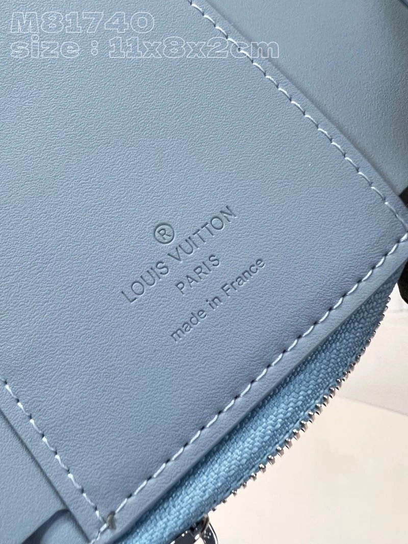 LX Wallets Fashionable 6333